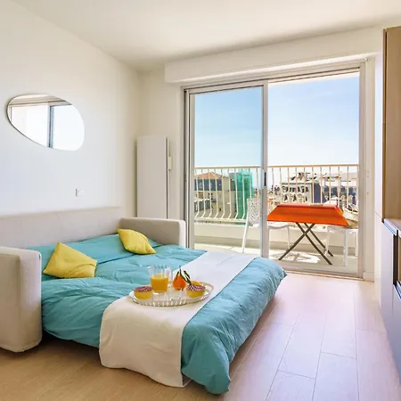 Apartman Bellevue Clemenceau-3 By Interhome