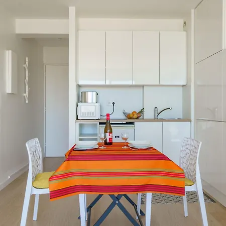 Apartment Bellevue Clemenceau-3 By Interhome *