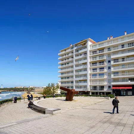 Bellevue Clemenceau-3 By Interhome Apartman