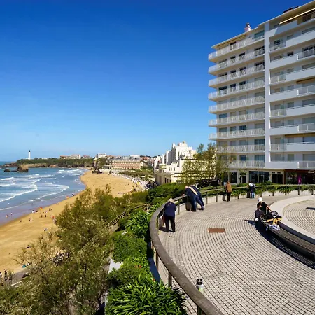 Bellevue Clemenceau-3 By Interhome