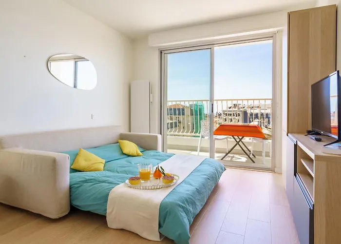 Appartement Bellevue Clemenceau-3 By Interhome